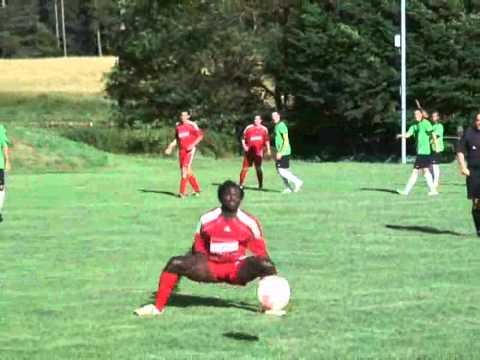 Ederbergland gewinnt Finale mit 6:1