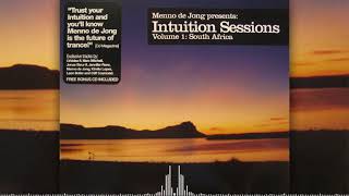 Menno de Jong ‎– Presents Intuition Sessions Volume 1 South Africa (cd 1)