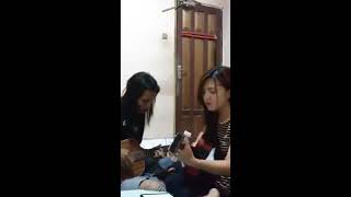 Download lagu cewek cantik pinter main gitar dan suara nya bagus banget, cover lagu rela demi cinta mp3 Download lagu cewek cantik pinter main gitar dan suara nya bagus banget, cover lagu rela demi cinta mp3