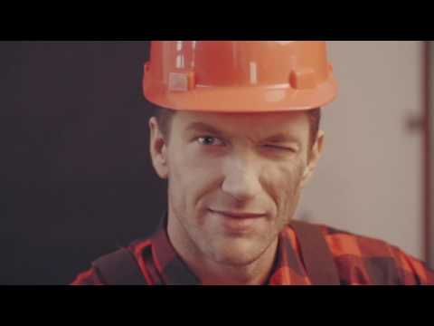 C- BORG FOOD - Heroes! backstage, sceny zza kulis