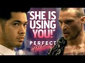 Jax Kayden Fight For Sienna At The Wedding Perfect Addiction