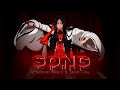 CROWN Kenpachi SONG Ft Jacob Cass Prod Trunxks