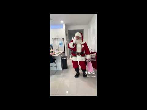 Promotional video thumbnail 9 for SoFlo Santa Roger