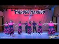 Marugo Marugo Beginner Dance Performance Vetrivizha Kamalhasan AnuragerZ Offbeat2024