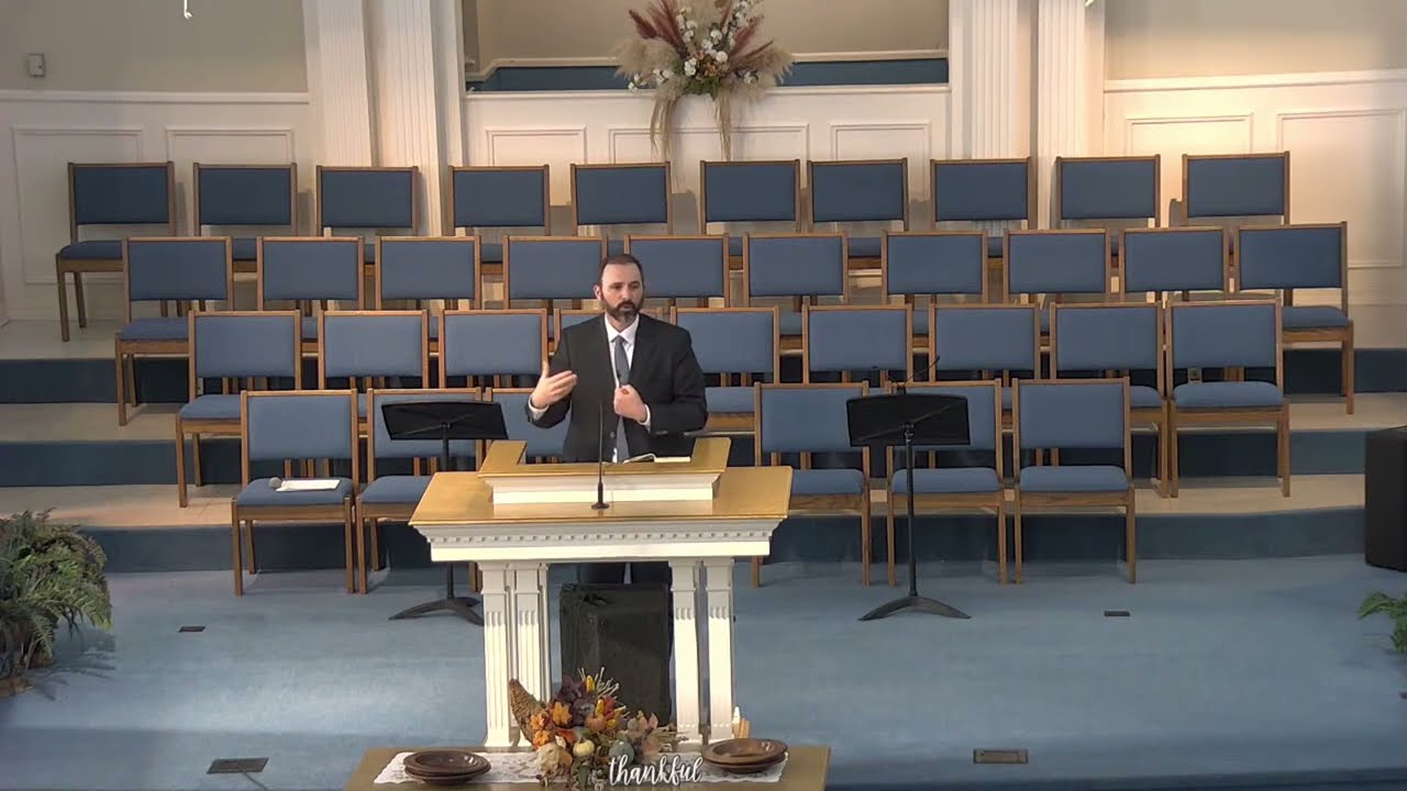 The Application of Repentance