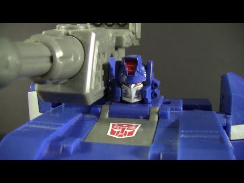 Robot Masters Reverse Convoy (Random Review)