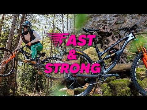 FULGUR ROCCIA 29: RECENSIONE COMPLETA DI UNA MTB NATA DAI CAMPI GARA PER LE GARE #mtb #race #enduro