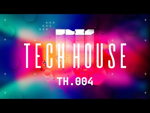 (Tech House) Mix, Wheats, Weiss, Siege, James Hurr | TH #004