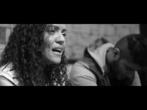 FER ARIZA   Suficiente razón Version DELUXE  VIDEO OFICIAL  Feat ANA & SOL