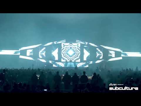 Ben Gold - Rest of our Lives (Paul Webster Remix) Live by John O'Callaghan at Subculture 2023