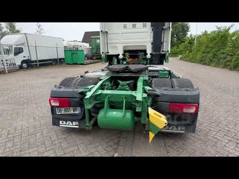 DAF video miniatura