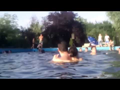 La Strand la Dorobanti