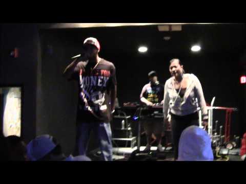 Right to Brag 4 Performance Clips