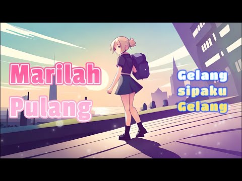 Gelang sipaku Gelang Punk Version