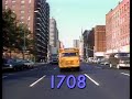 Sesame Street Episode 1708 1982 Big Bird At Camp Part 3 Mastertape