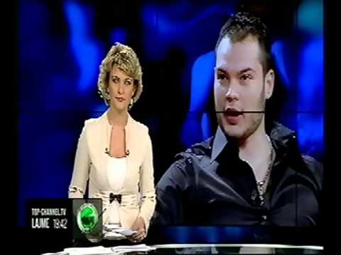 Edicioni Informativ, 07 Prill 2016, Ora 19:30 - Top Channel Albania - News - Lajme