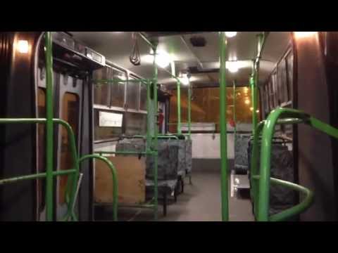 Ikarus 280.49 in Budapest