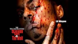 Lil&#39; Wayne featuring T Pain  &#39;Let Me Through&#39;