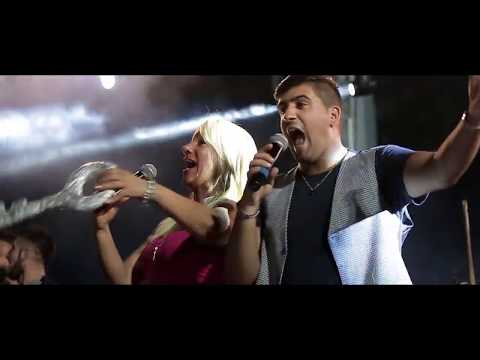 Baci baci baci (cumbia) - Orchestra Daniele Cordani