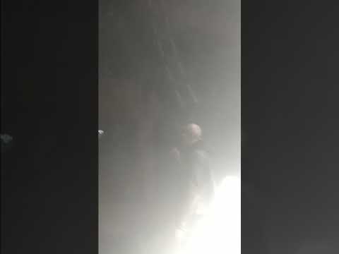 Oxxxymiron на концерте Маркула про 25 августа