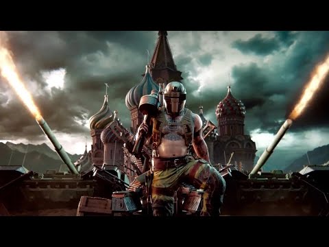 Tachanka Elite MVP Animation R6 Full Chalet Ranked Neon Dawn #3