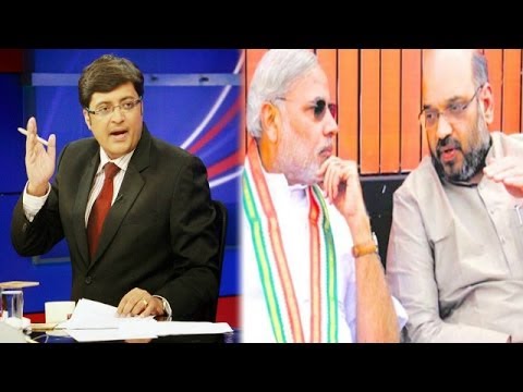 The Newshour Debate: Snoopgate vendetta? - Full Debate (2nd May 2014)