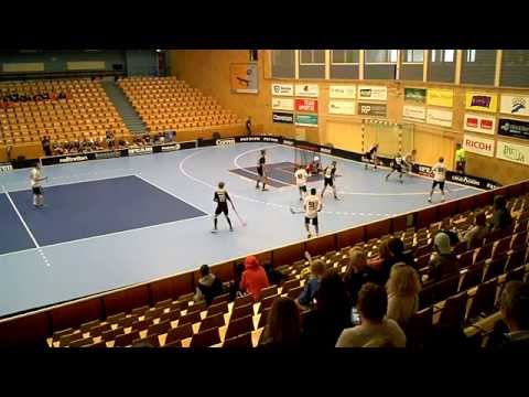 Fatpipe Invitation 2015 JAS FINAL Lindås Waves - Linköping FBC (4-3) Per3