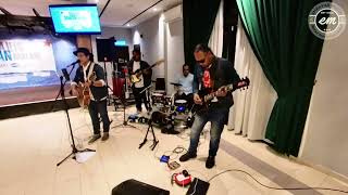 Download lagu JAMILAH - JAMAL MIRDAD JENTAYU BAND COVER mp3