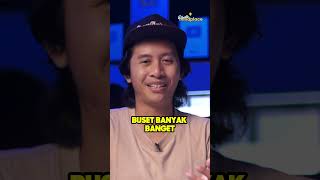 Download lagu Kenapa Ganteng Ganteng Serigala? mp3 Download lagu Kenapa Ganteng Ganteng Serigala? mp3