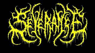 Severance - Ritualistic Egemony Tribulated and Reversely Devoured