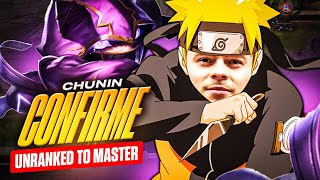 14 -KENNEN TOP  - UNRANKED TO MASTER HARD MODE 2025