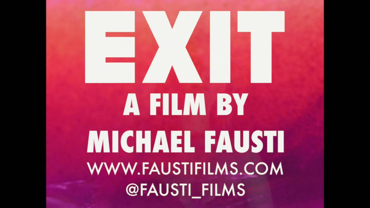 EXIT Trailer 3