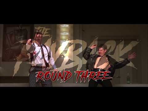 Don Parkz vs Jonny Sley