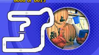 Vidéo Micro Machines