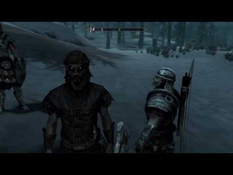SKYRIM: Imperial Legion (Part 3)