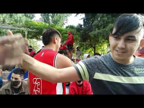 Ronin vs CST vs Novera vs Big Cross