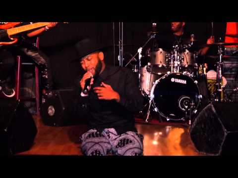 BSlade & Lalah Hathaway