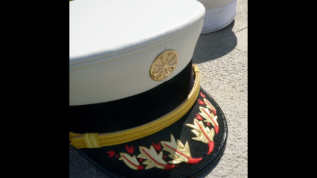 The Executive Fire Officer Program