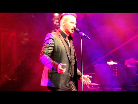 Sommernacht des Musicals 2012 - Christian Alexander Müller "Musik der Nacht"