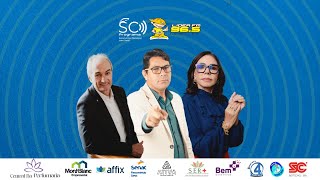 Consci�ncia Cidad� & Natal Solid�ri...