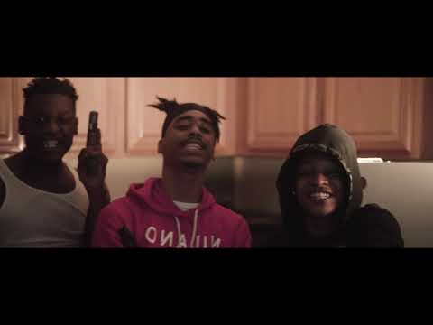 Really Clickin - 19 (Official Video) | DIR @4thquarterthelabel  { Prod. BG6 }