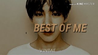 [FMV] Kim Taehyung - BTS (방탄소년단) Intro : Ringwanderung