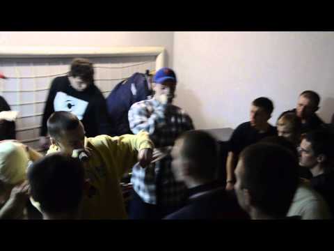 Тулим - М.П.С. (Live Underground 10)