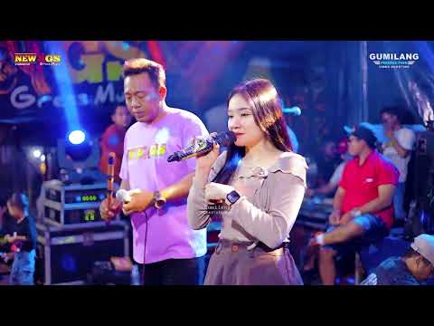 NEW AGS MUSIC - BAHTERA CINTA - MR MARLIN & KURNIA RAHMA - PARTY PEMUDA GHUMUK - WEDING BONANG DEMAK