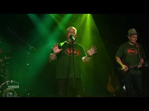 Strohhutfest@home - Anonyme Giddarischde