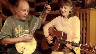 &quot;Before I Met You&quot; Annie &amp; Mac Old Time Music Moment