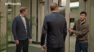 Stich Fix Style With Confidence (2026) – Men’s Fashion Ad