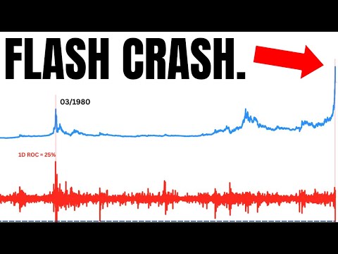 THE BIGGEST TRADE WE HAVE EVER SEEN…. IS IT A TRAP?