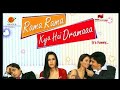Rama Rama Kya Hai Dramaaa Comedy movie Neha Dhupia, Rajpal Yadav,  Aashish Chaudhary