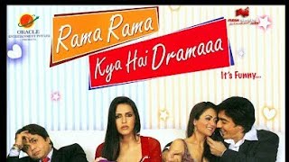 Rama Rama Kya Hai Dramaaa Comedy movie Neha Dhupia